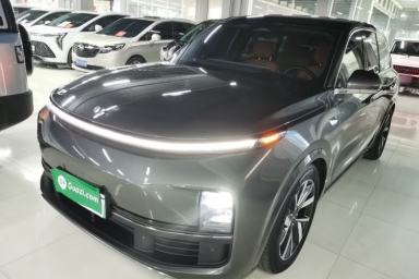 Used Li Auto L8 2023 Pro Model