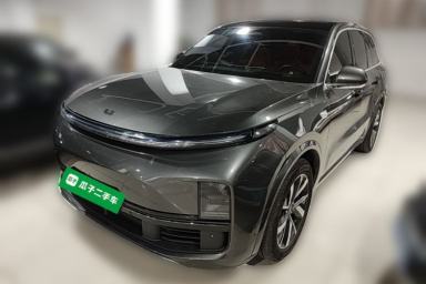 Used Li Auto L8 2023 Air model