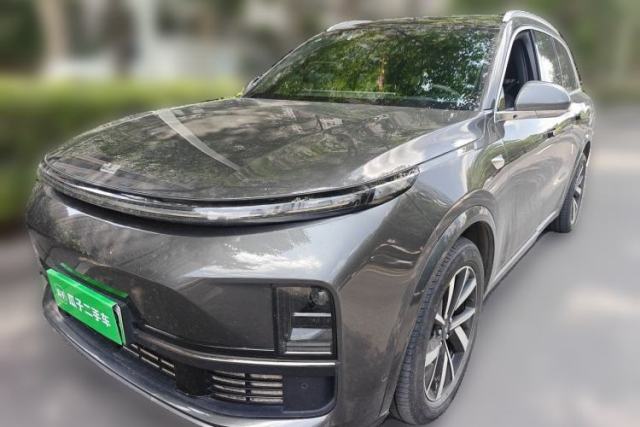 Used Li Auto L8 2023 Air model