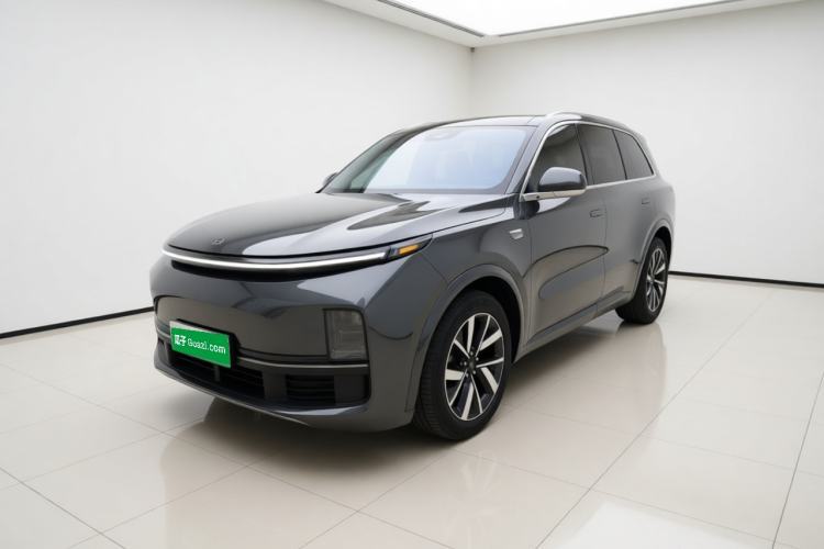 Used Li Auto L8 2023 Pro Model Guazi used car, China used car export, Used car for sale, Used  cars, Cheapest cars for sale