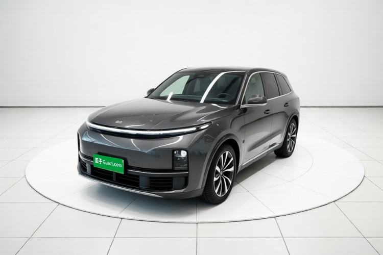 Li Auto L8 2023 Pro Model
