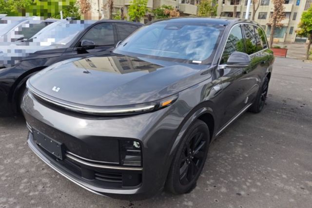 Used Li Auto L8 2023 Air model
