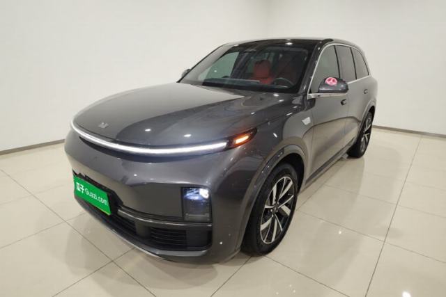 Used Li Auto L8 2023 Pro Model