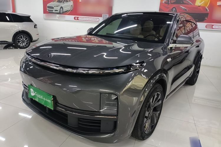 Used Li Auto L8 2023 Pro Model Guazi used car, China used car export, Used car for sale, Used  cars, Cheapest cars for sale