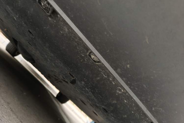 Used Li Auto L8 2023 Air model Chassis Front