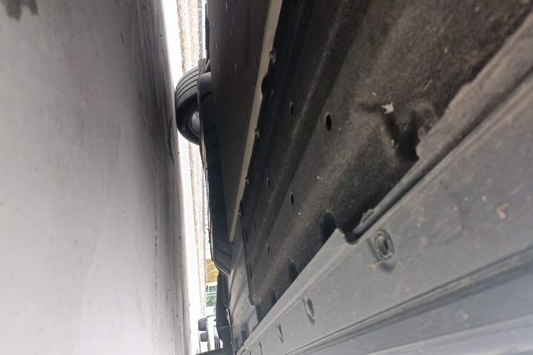 Used Li Auto L8 2023 Pro Model Chassis Front Left