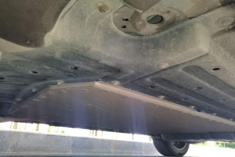 Used Li Auto L8 2023 Air model Chassis Front Left