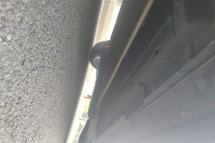 Used Li Auto L8 2023 Air model Chassis Front Left