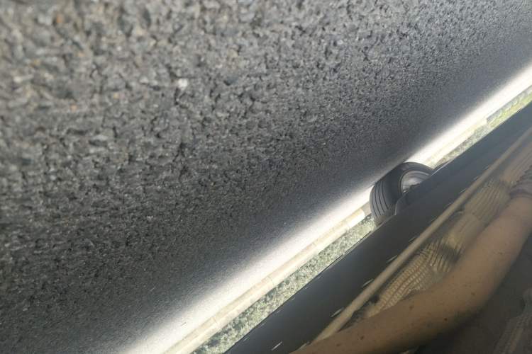Used Li Auto L8 2023 Air model Chassis Front Right