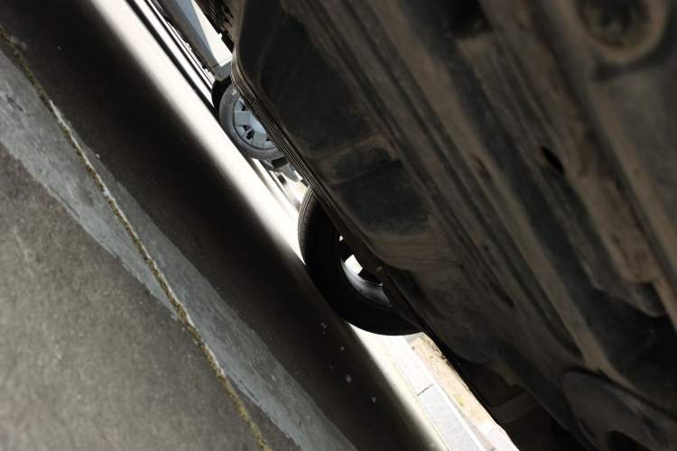 Used Li Auto L8 2023 Air model Chassis Rear Left