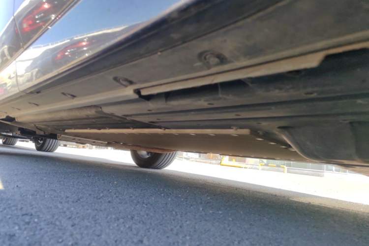 Used Li Auto L8 2023 Air model Chassis Rear Left