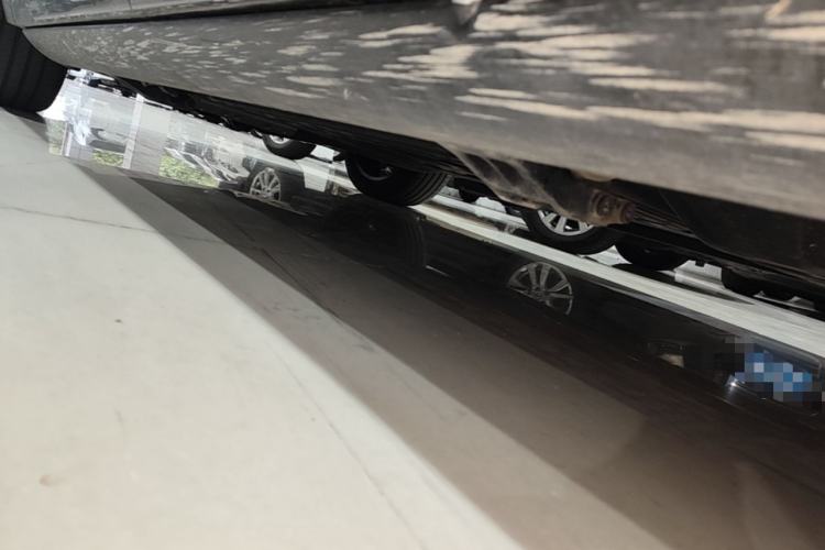 Used Li Auto L8 2023 Air model Chassis Rear Left