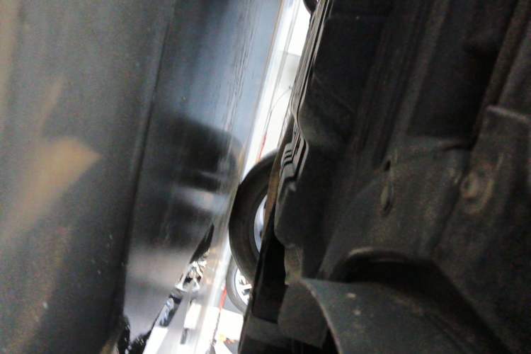 Used Li Auto L8 2023 Pro Model Chassis Rear Left
