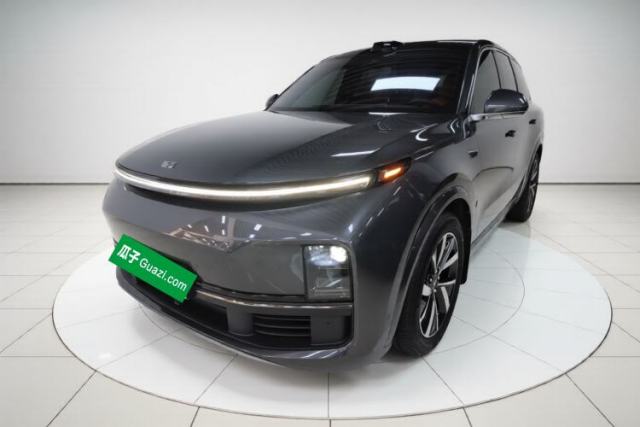 Used Li Auto L8 2023 Max model