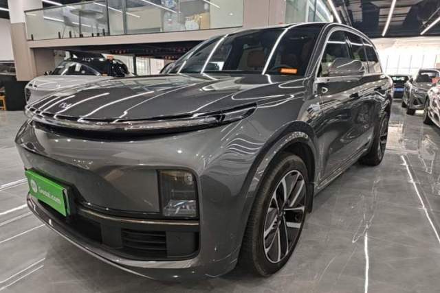 Used Li Auto L8 2023 Air model