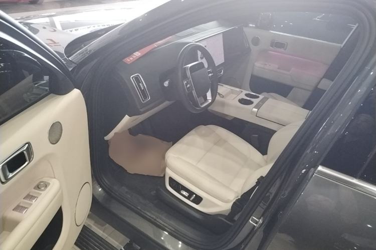 Used Li Auto L8 2023 Air model Driver Seat