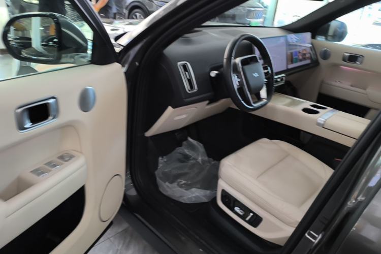 Used Li Auto L8 2023 Air model Driver Seat