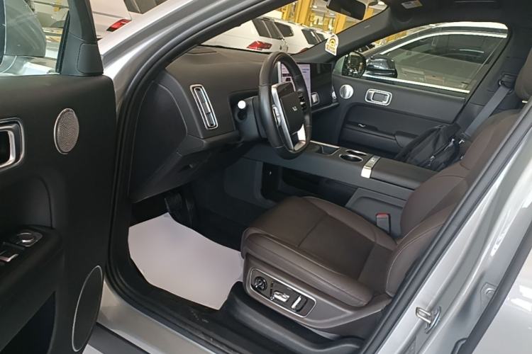 Used Li Auto L8 2023 Max model Driver Seat