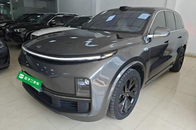 Used Li Auto L8 2023 Max model