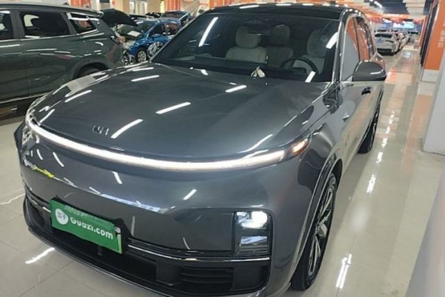 Used Li Auto L8 2023 Air model