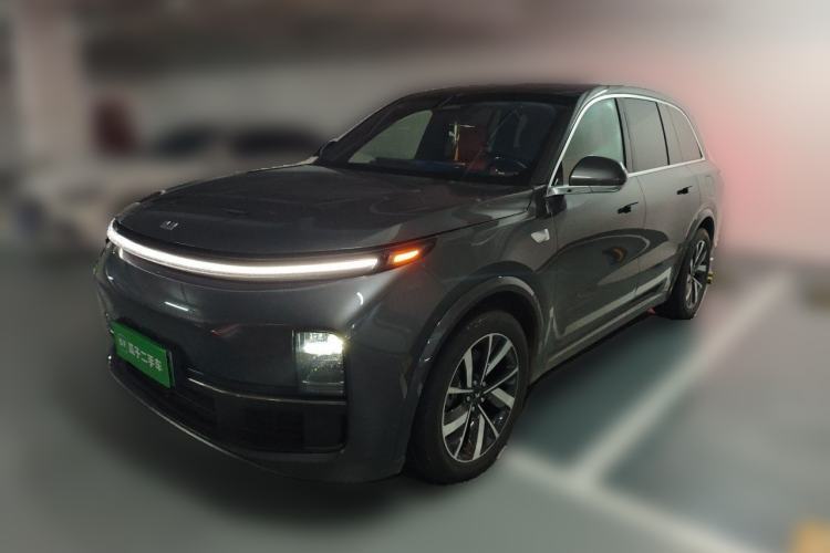 Used Li Auto L8 2023 Pro Model Guazi used car, China used car export, Used car for sale, Used  cars, Cheapest cars for sale