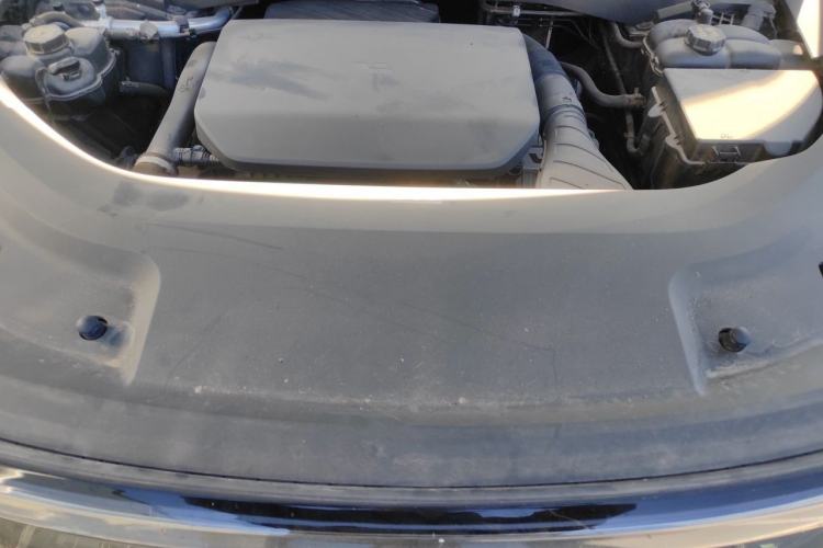 Used Li Auto L8 2023 Air model Engine Bay