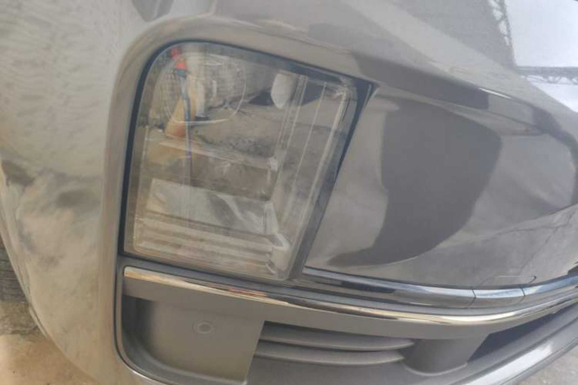 Used Li Auto L8 2023 Air model Exterior 3