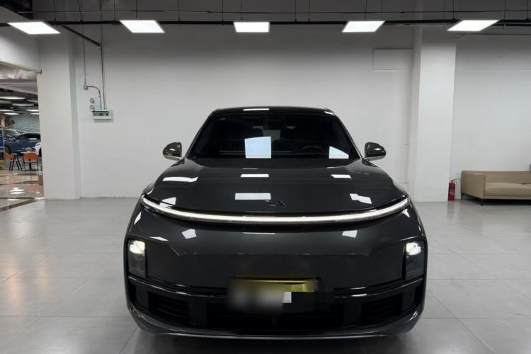 Used Li Auto L8 2023 Air model Exterior 6