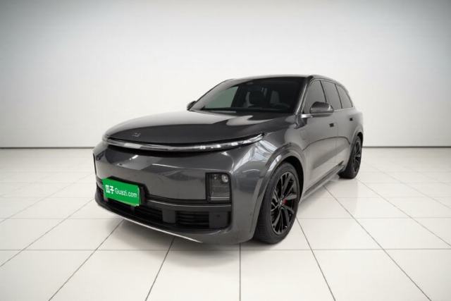 Used Li Auto L8 2023 Pro Model