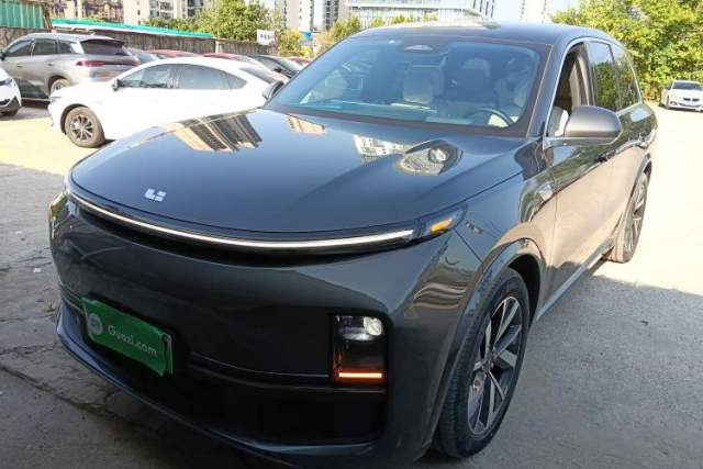 Used Li Auto L8 2023 Pro Model