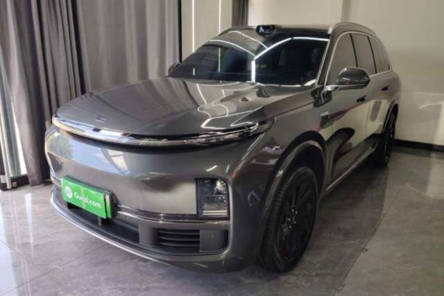 Used Li Auto L8 2023 Max model