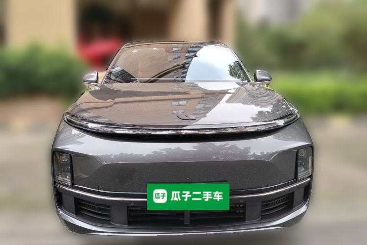 Used Li Auto L8 2023 Air model Front