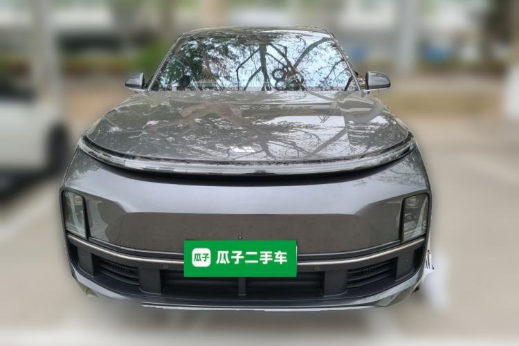 Used Li Auto L8 2023 Air model Front