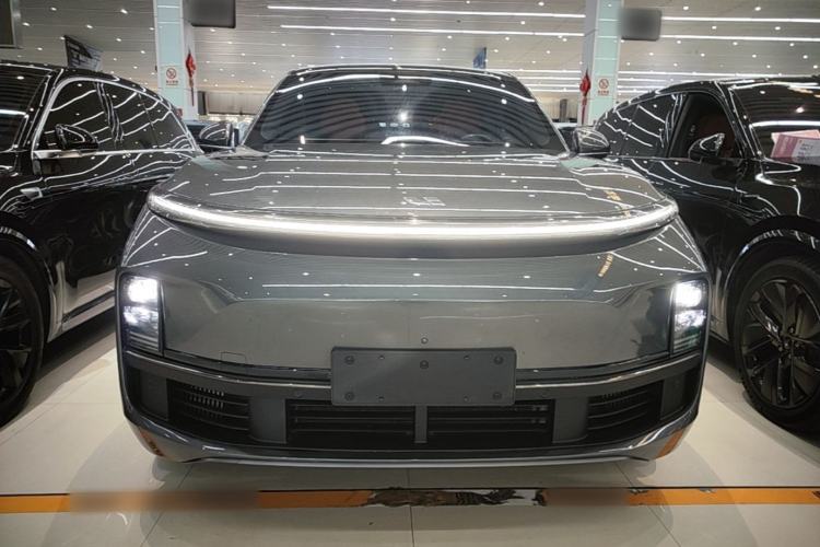 Used Li Auto L8 2023 Air model Front