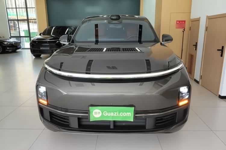 Used Li Auto L8 2023 Max model Front