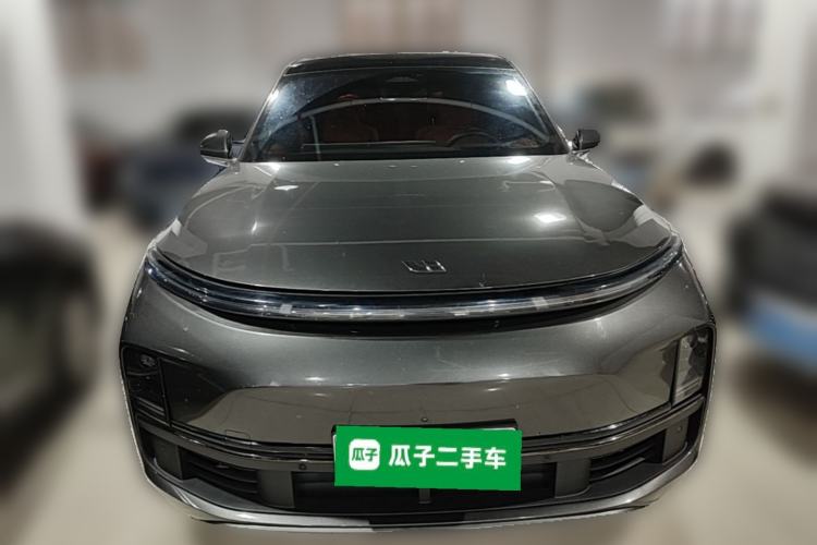 Used Li Auto L8 2023 Air model Front