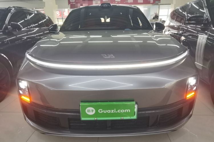 Used Li Auto L8 2023 Max model Front