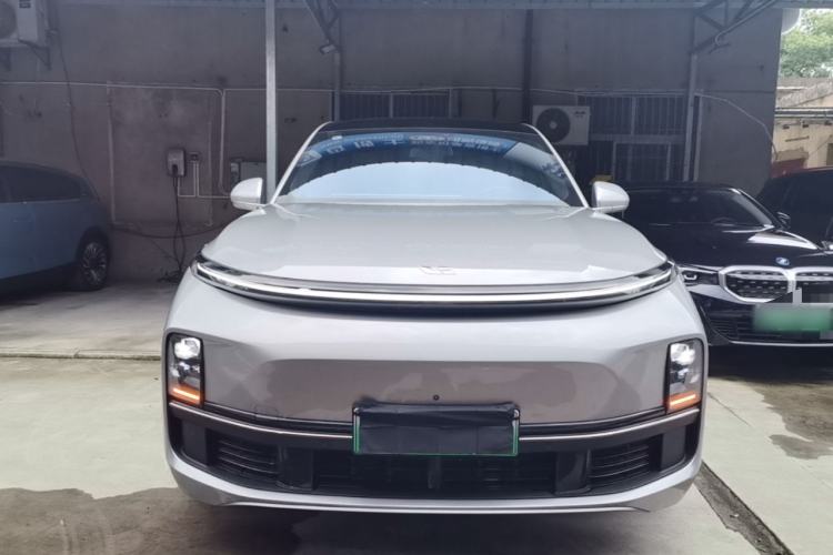 Used Li Auto L8 2023 Air model Front