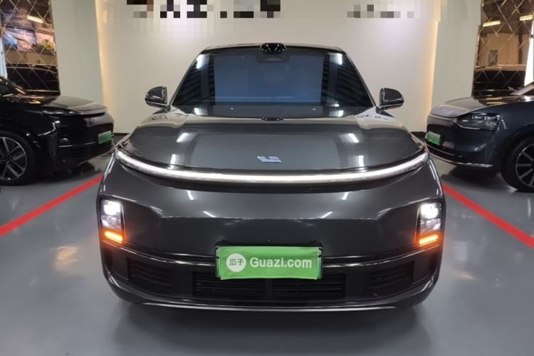 Used Li Auto L8 2023 Max model Front