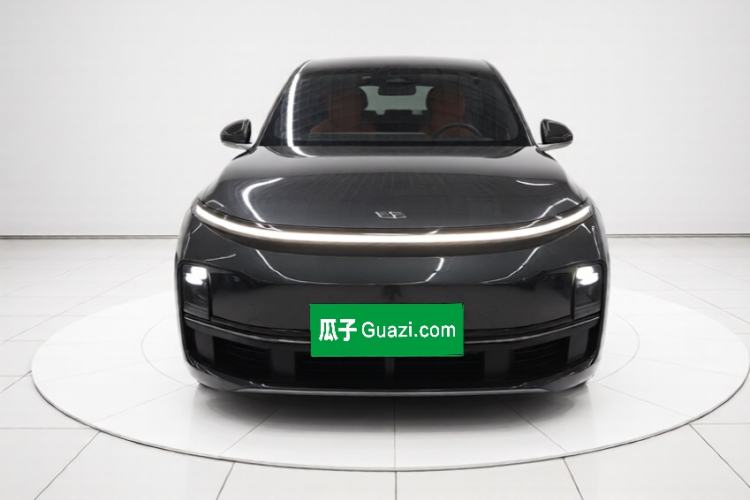 Used Li Auto L8 2023 Pro Model Front