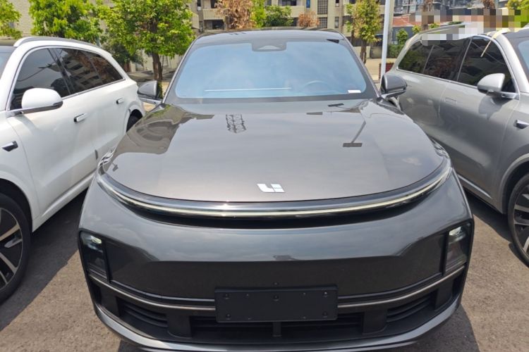 Used Li Auto L8 2023 Air model Front
