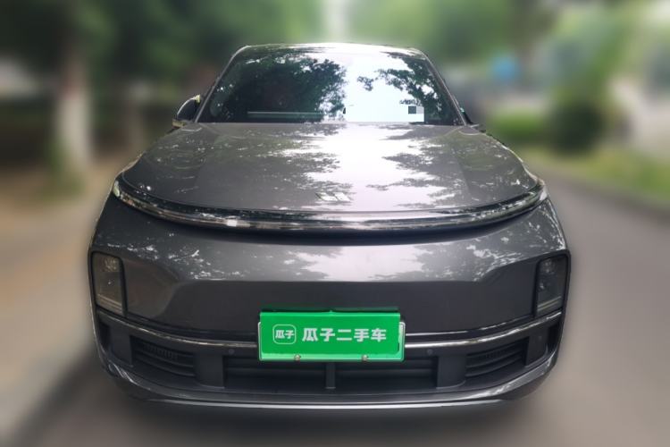 Used Li Auto L8 2023 Air model Front