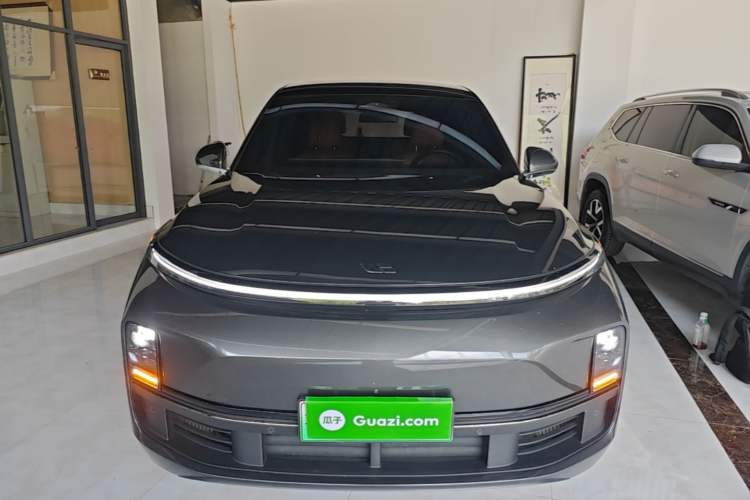 Used Li Auto L8 2023 Air model Front
