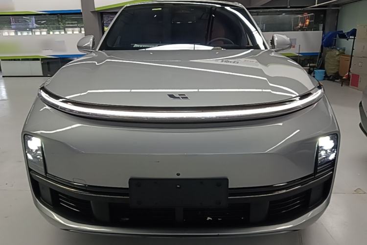 Used Li Auto L8 2023 Air model Front