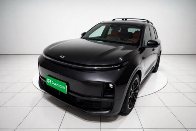 Used Li Auto L8 2023 Max model