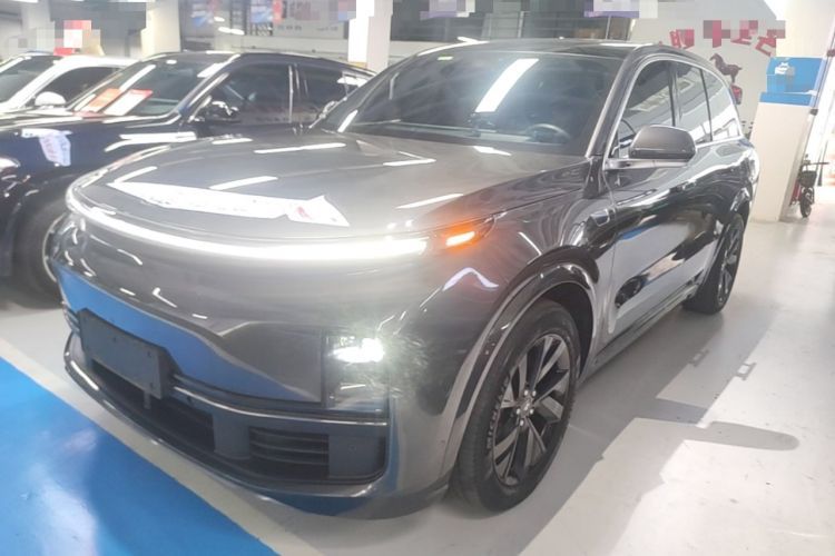 Ojetý Li Auto L8 2023 Pro Model Guazi used car, China used car export, Used car for sale, Used  cars, Cheapest cars for sale