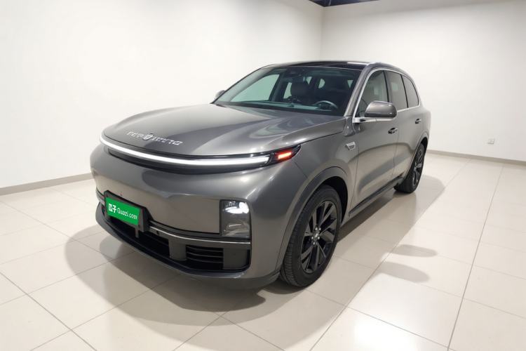 Li Auto L8 2023 Pro Model usado Guazi used car, China used car export, Used car for sale, Used  cars, Cheapest cars for sale