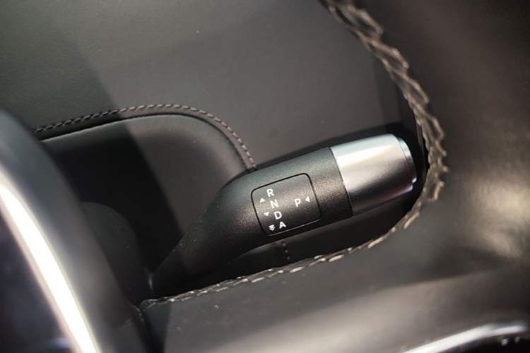 Used Li Auto L8 2023 Air model Gear Lever