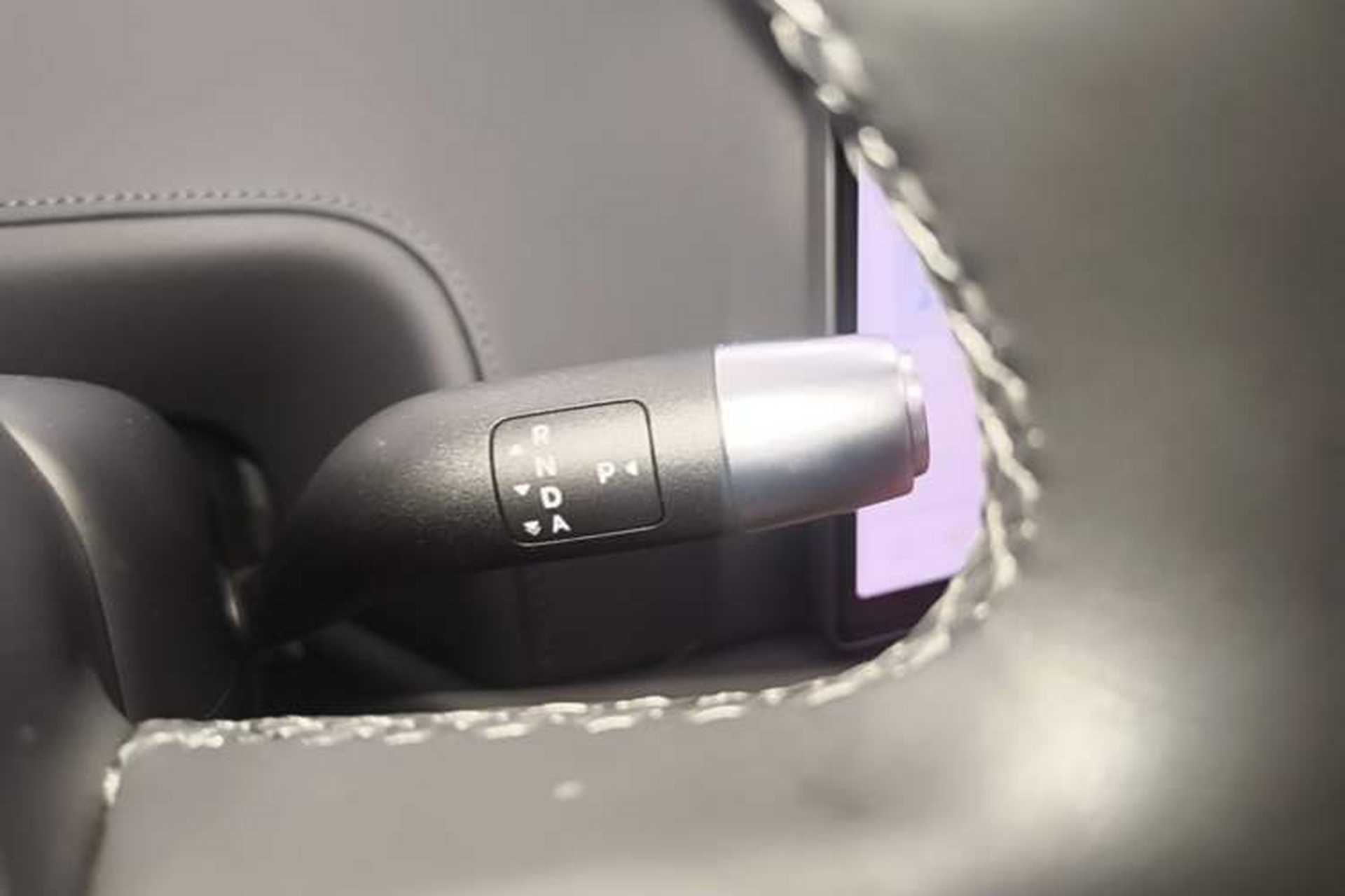 Used Li Auto L8 2023 Max model Gear Lever