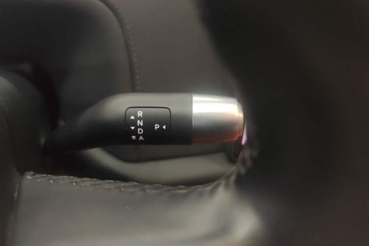 Used Li Auto L8 2023 Pro Model Gear Lever